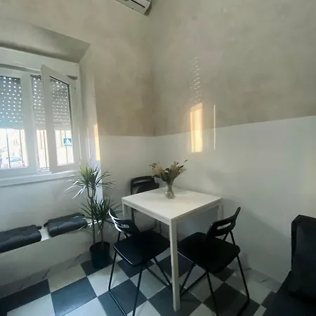 アパート Moraito Chico