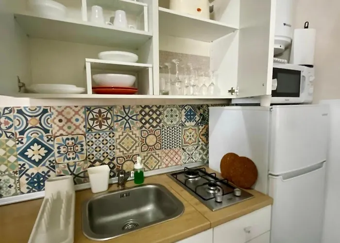 公寓 Moraito Chico 赫雷斯