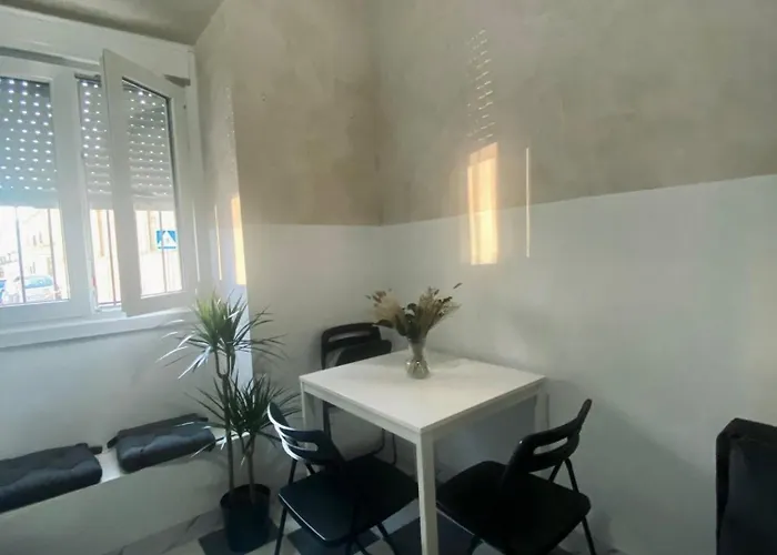 公寓 Moraito Chico