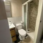 Moraito Chico Apartman