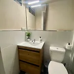 Moraito Chico Apartman Jerez de la Frontera
