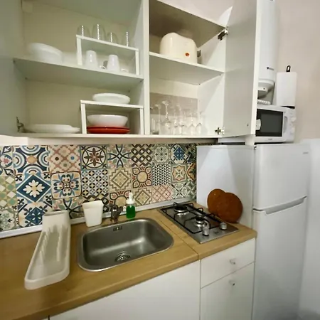 Apartman Moraito Chico Jerez de la Frontera