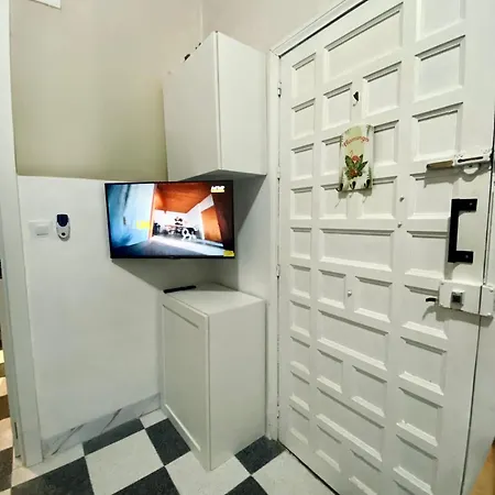Moraito Chico Apartman *
