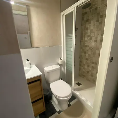 Moraito Chico Appartement